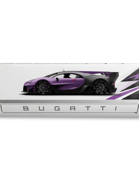 Yashashv™ Sports Car Sticker for Split AC | Luxury Racing Car Vinyl Decal for Split Air Conditioner Front Panel