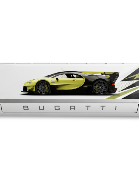 Yashashv™ Sports Car Sticker for Split AC | Luxury Racing Car Vinyl Decal for Split Air Conditioner Front Panel